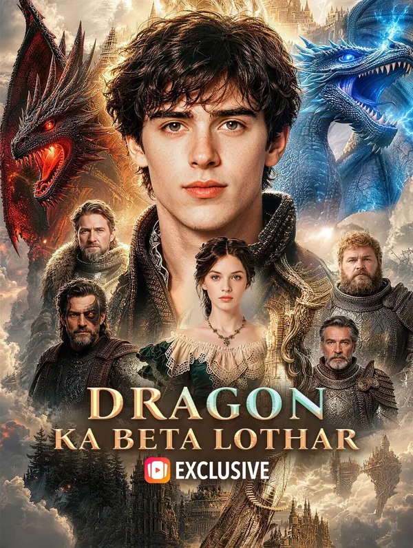 Dragon Ka Beta Lothar