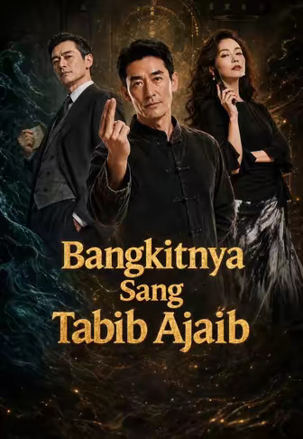 Bangkitnya Sang Tabib Ajaib