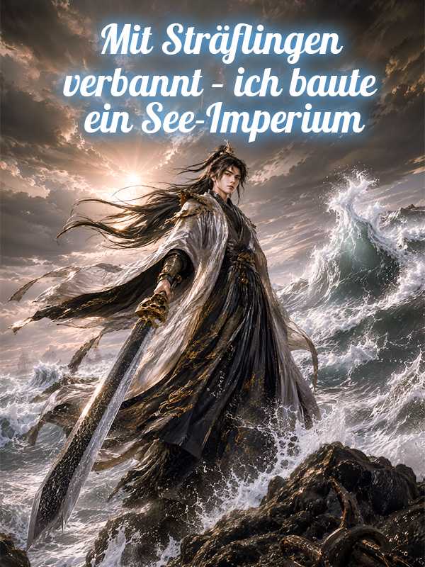 Mit Sträflingen verbannt – ich baute ein See-Imperium