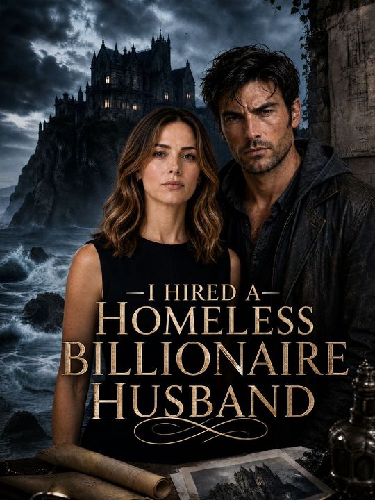 I Hired a Homeless Billionaire Husband