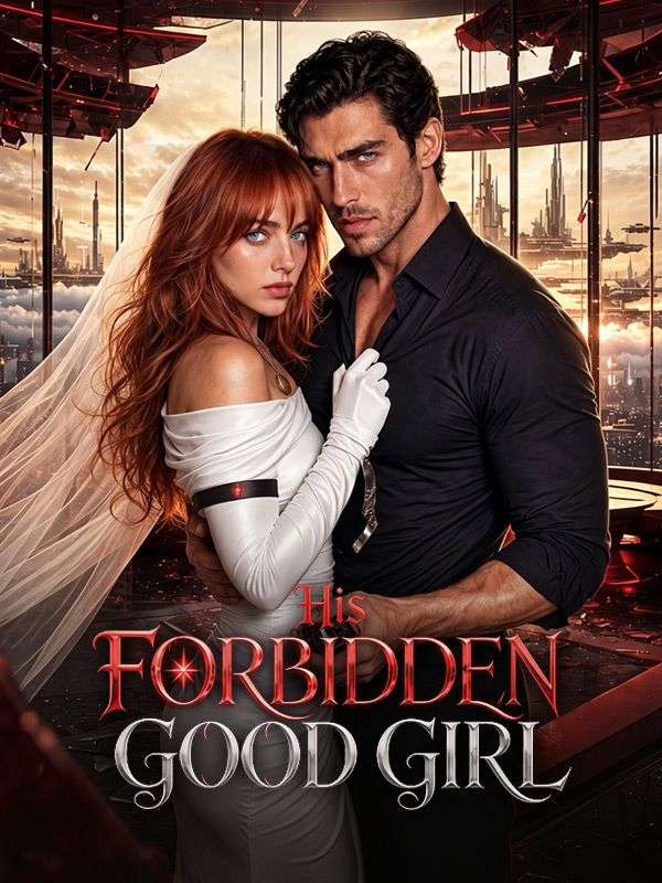 His Forbidden Good Girl