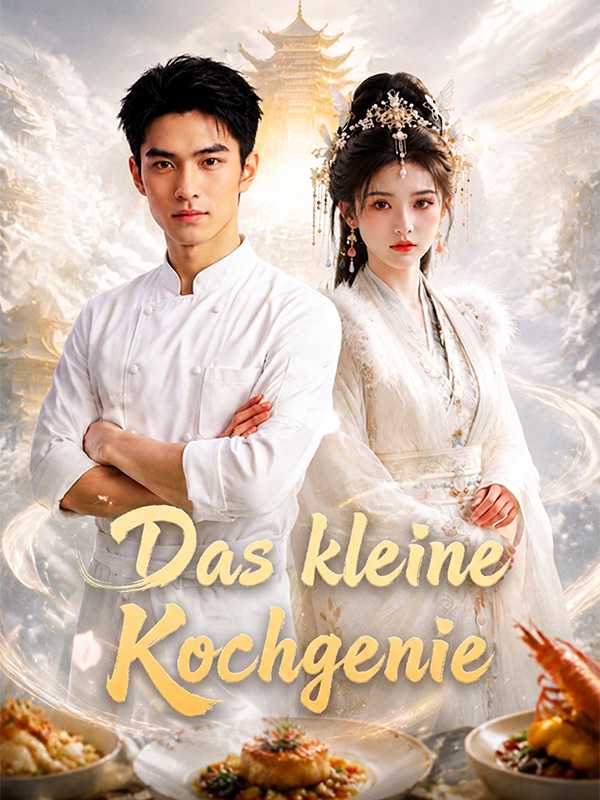 Das kleine Kochgenie