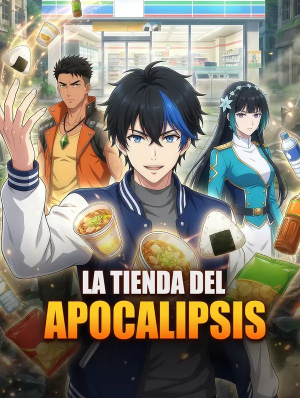 La Tienda del Apocalipsis