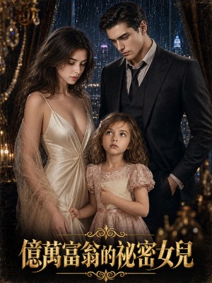 億萬富翁的祕密女兒