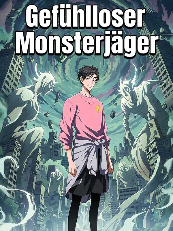 Gefühlloser Monsterjäger