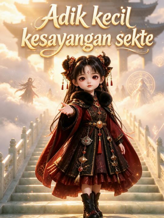 Adik kecil kesayangan sekte