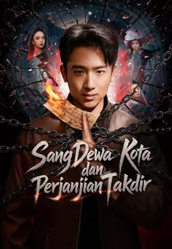 Sang Dewa Kota dan Perjanjian Takdir