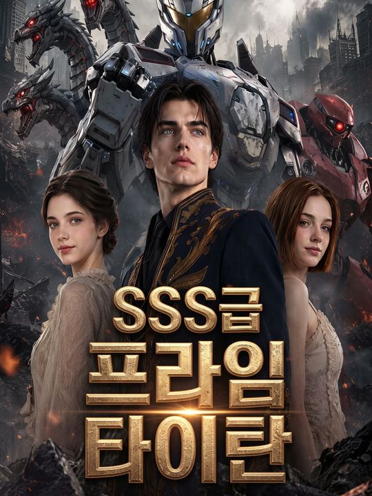 SSS급 프라임 타이탄