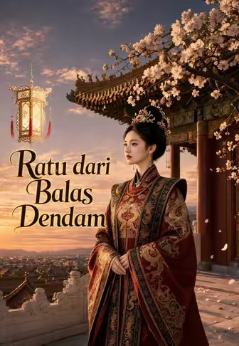 Ratu dari Balas Dendam