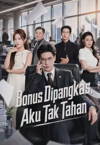 Bonus Dipangkas, Aku Tak Tahan