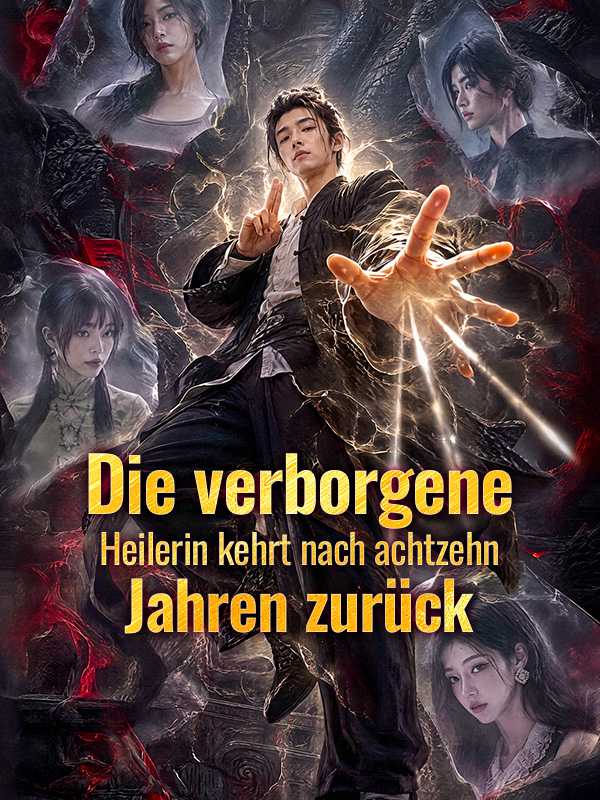 Die verborgene Heilerin kehrt nach achtzehn Jahren zurück