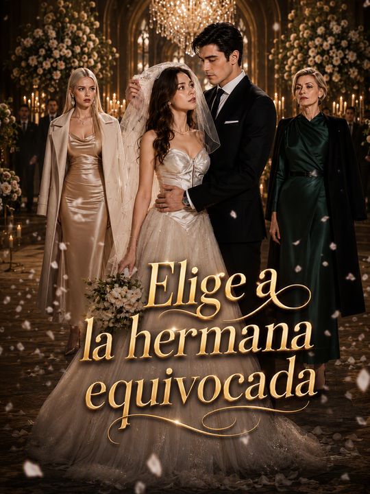 Elige a la hermana equivocada