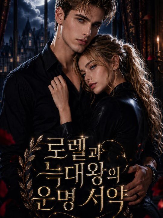 로렐과 늑대왕의 운명 서약