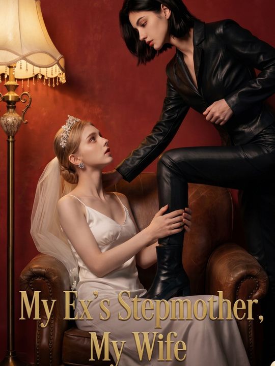 After Divorce,I Became His Stepmother'S Bride