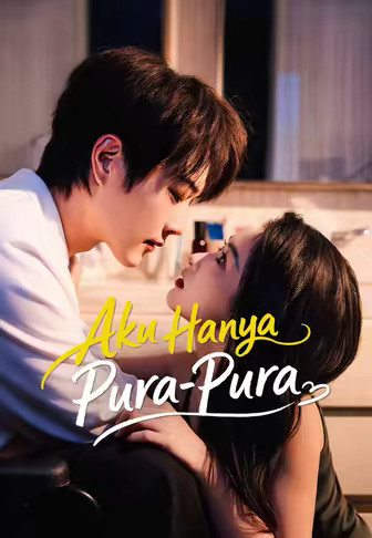 Aku Hanya Pura-Pura