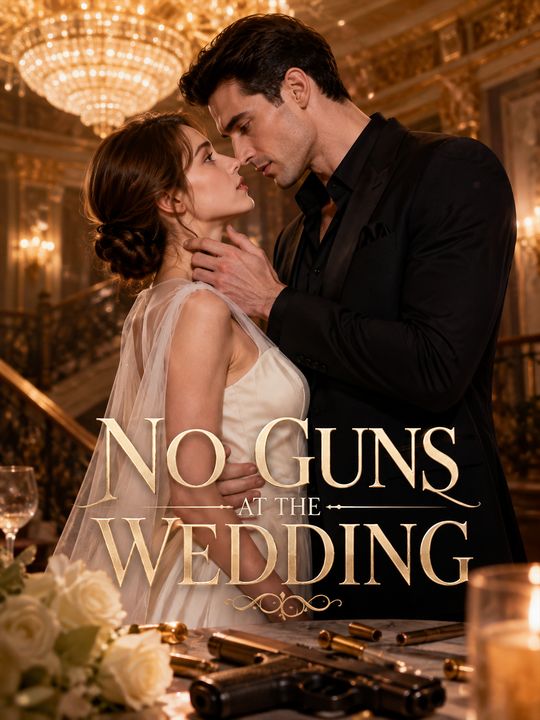 No Guns at the Wedding