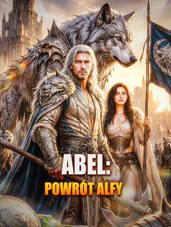 Abel: powrót alfy