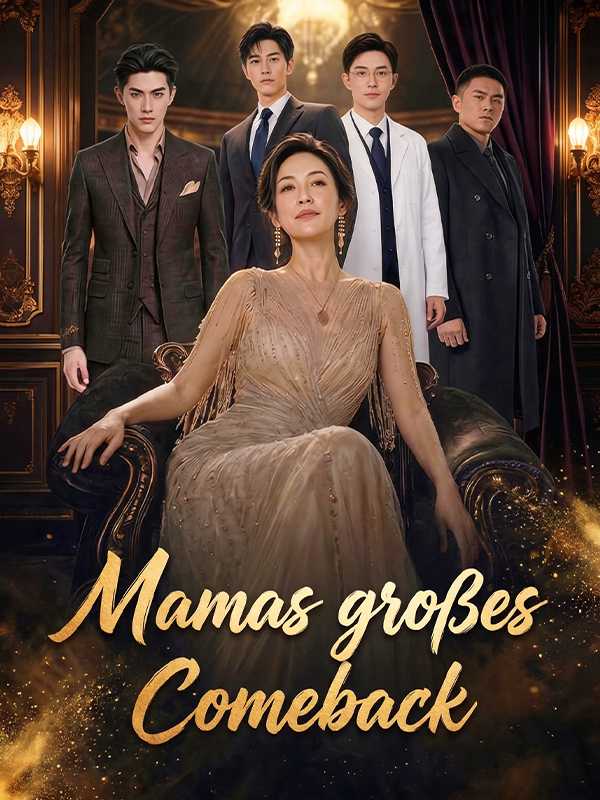 Mamas großes Comeback