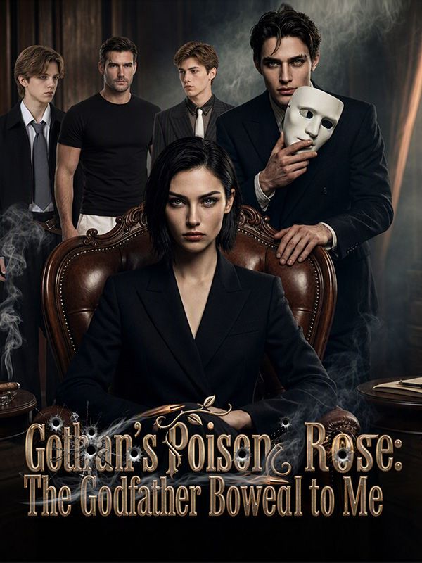Gothan’s Poison Rose：The Godfather Bowed to Me