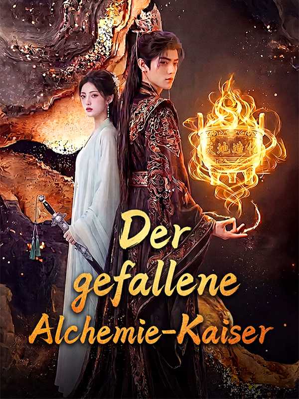 Der gefallene Alchemie-Kaiser