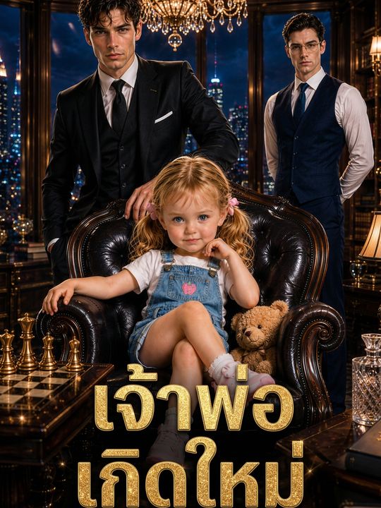 เจ้าพ่อเกิดใหม่