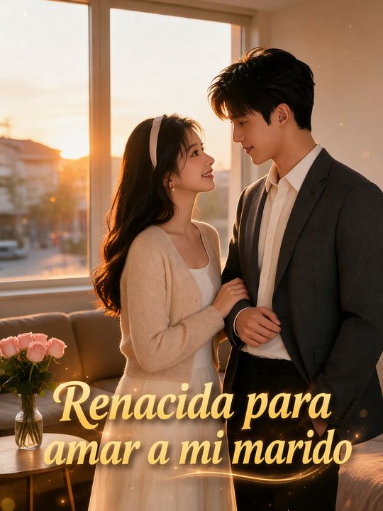 Renacida para amar a mi marido