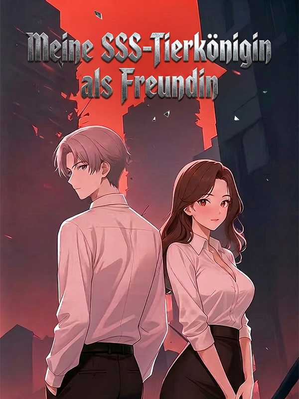 Meine SSS-Tierkönigin als Freundin
