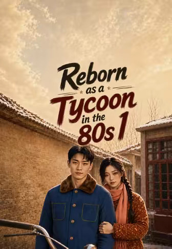 Reborn as a Tycoon in the 80s 1