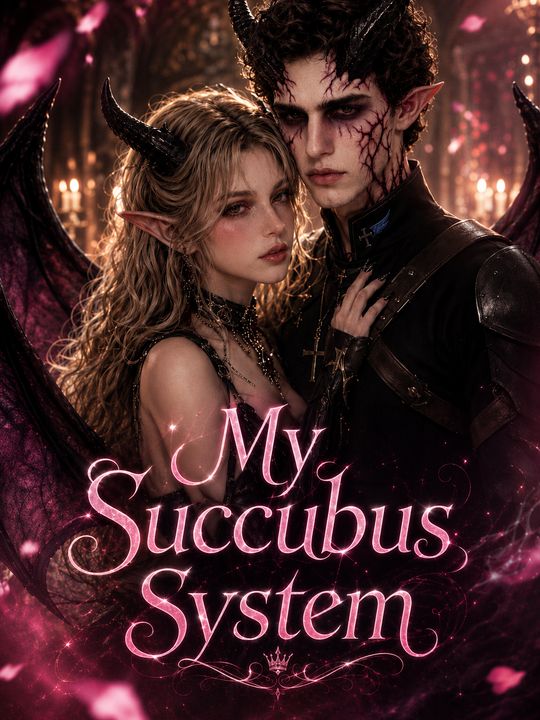 My Succubus System