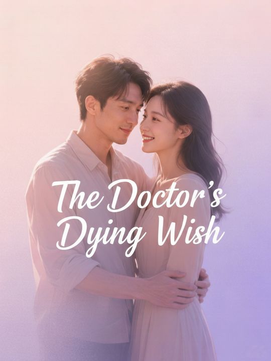 The Doctor's Dying Wish