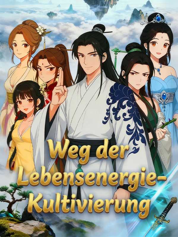 Weg der Lebensenergie-Kultivierung