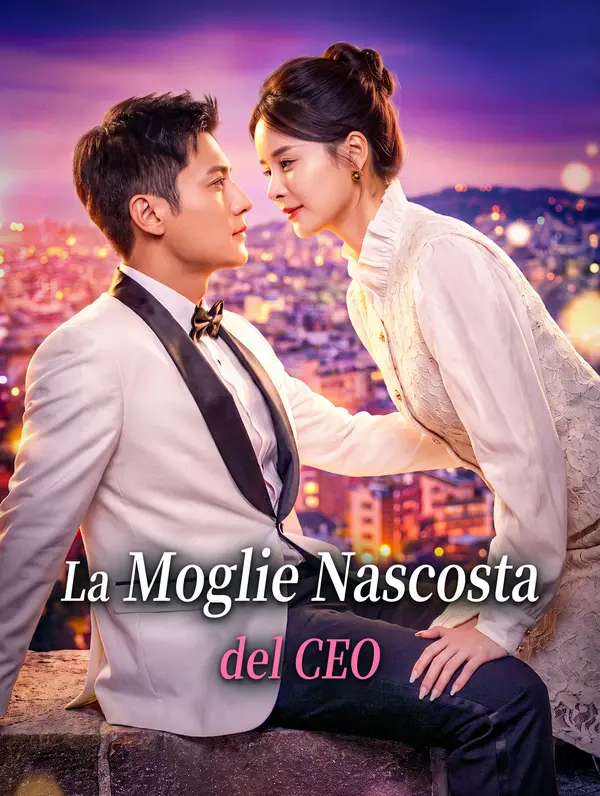 La Moglie Nascosta del CEO