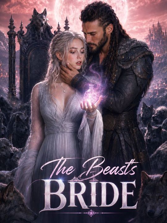 The Beast's Bride