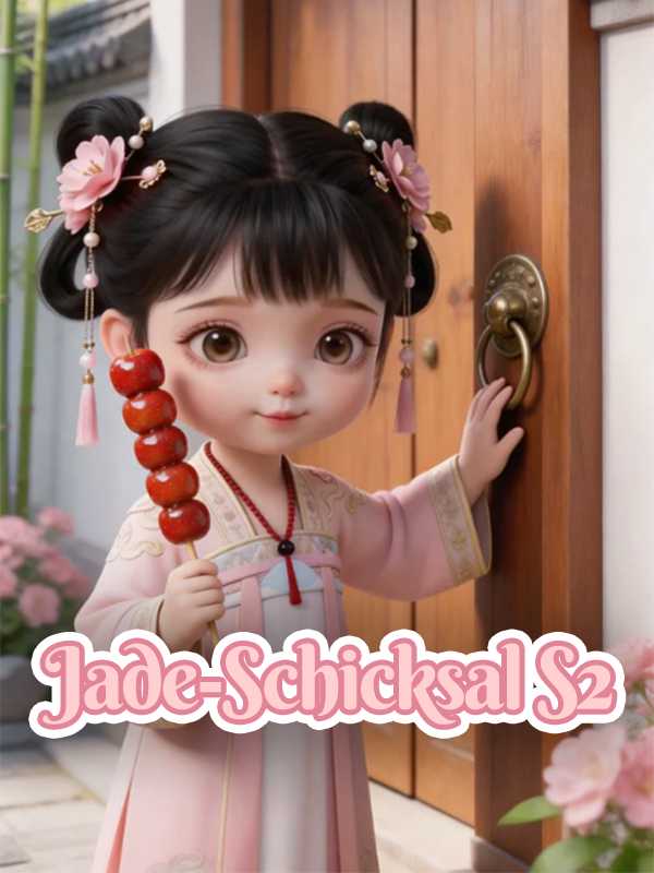 Jade-Schicksal S2