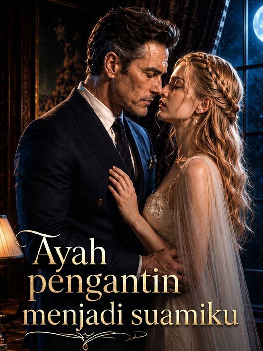 Ayah pengantin menjadi suamiku