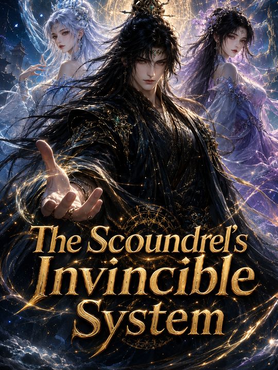 The Scoundrel's Invincible System