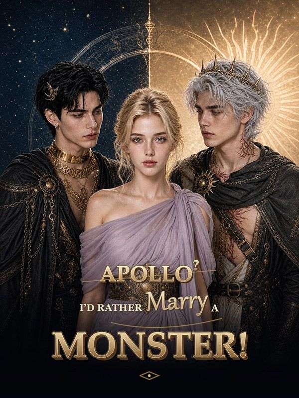 Apollo  I’d Rather Marry a Monster