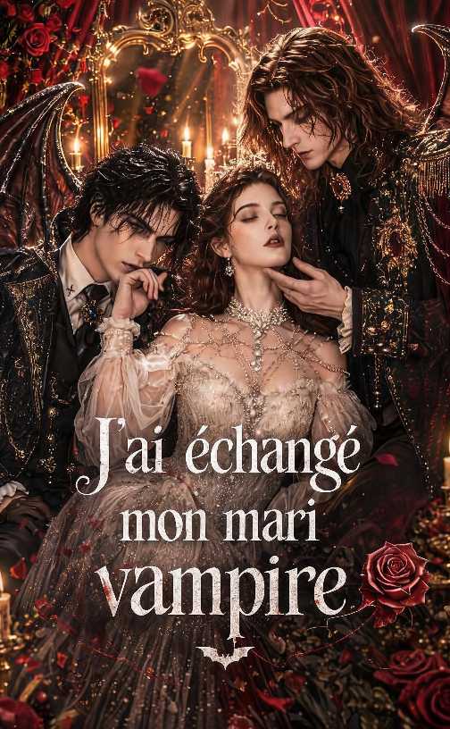 （Doublage）J'ai échangé mon mari vampire