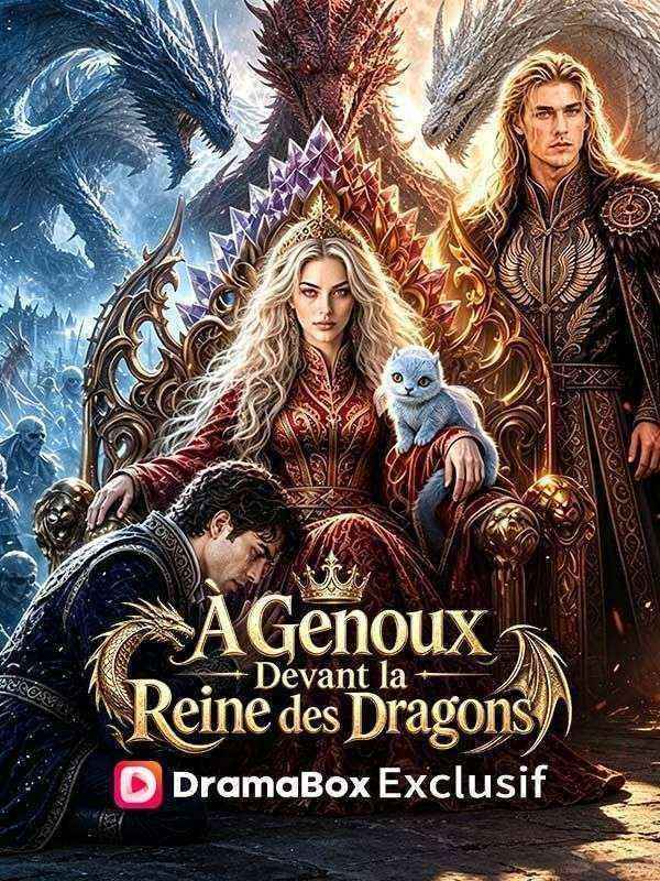 À Genoux Devant la Reine des Dragons (Doublé)