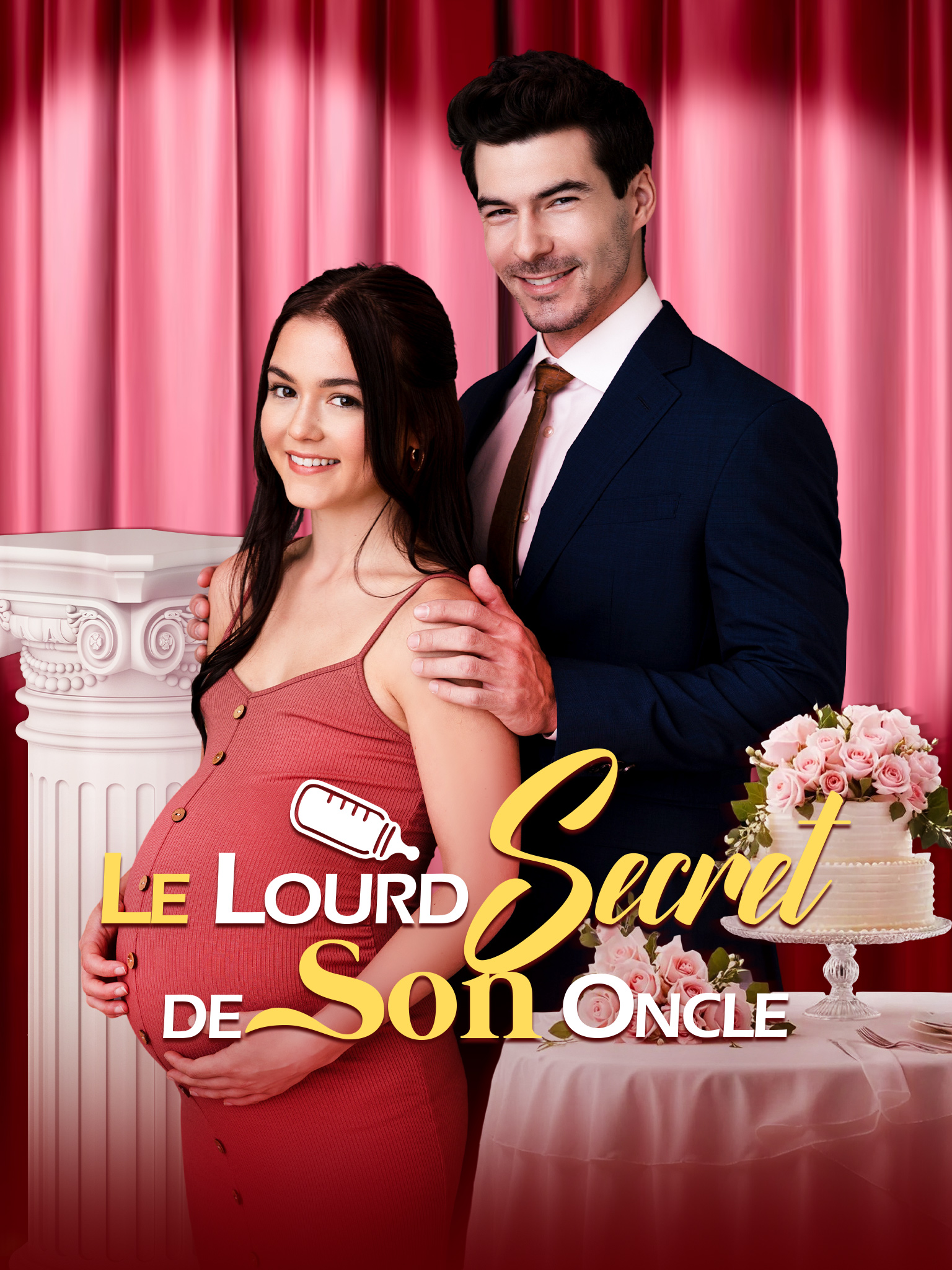 Le Lourd Secret de Son Oncle [Doublé]