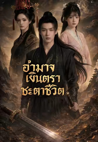 อำนาจ เงินตรา ชะตาชีวิต