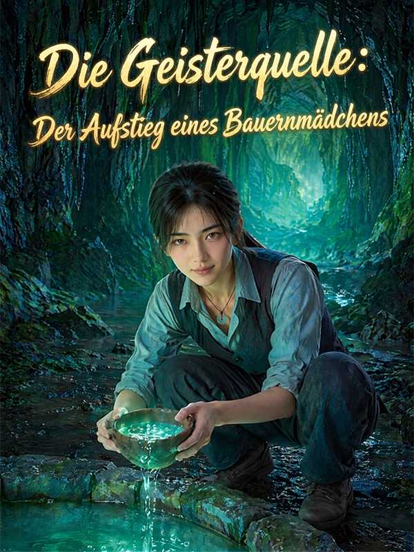 Die Geisterquelle: Der Aufstieg eines Bauernmädchens