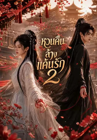 หวนคืนล้างแค้นรัก 2