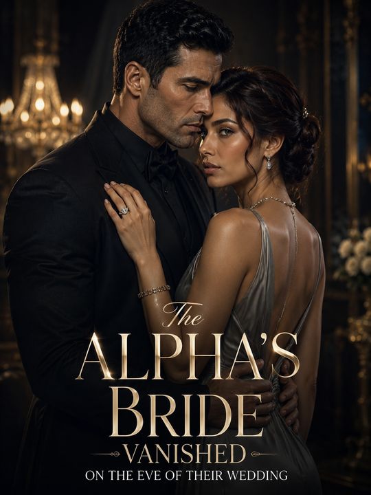 The Alpha’s Bride Vanished on the Eve of Their Wedding
