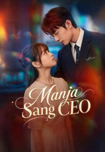 Manja Sang CEO