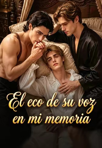 El eco de su voz en mi memoria