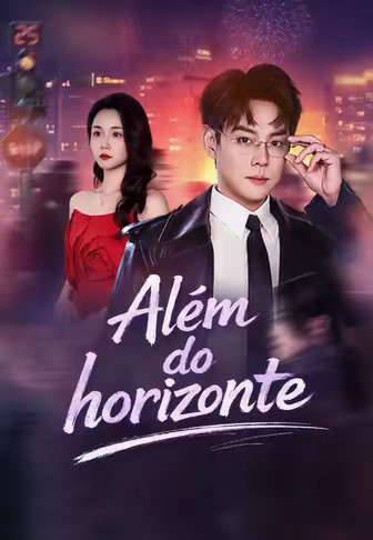 Além do horizonte