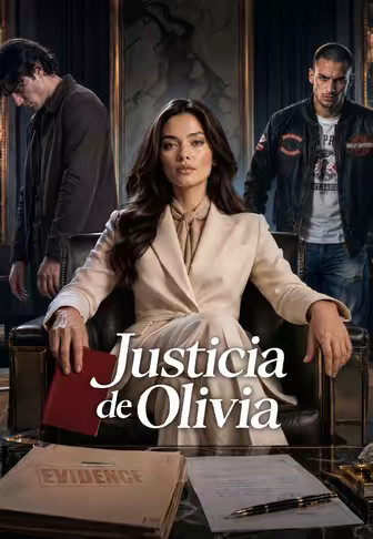 Justicia de Olivia