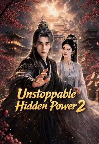 Unstoppable Hidden Power 2