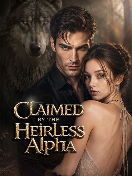 Claimed by the Heirless Alpha